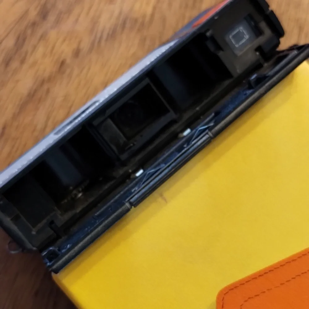 Kodak Camera